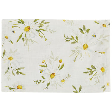 Daisies Placemat - Set of 12 Park Designs - The Fox Decor